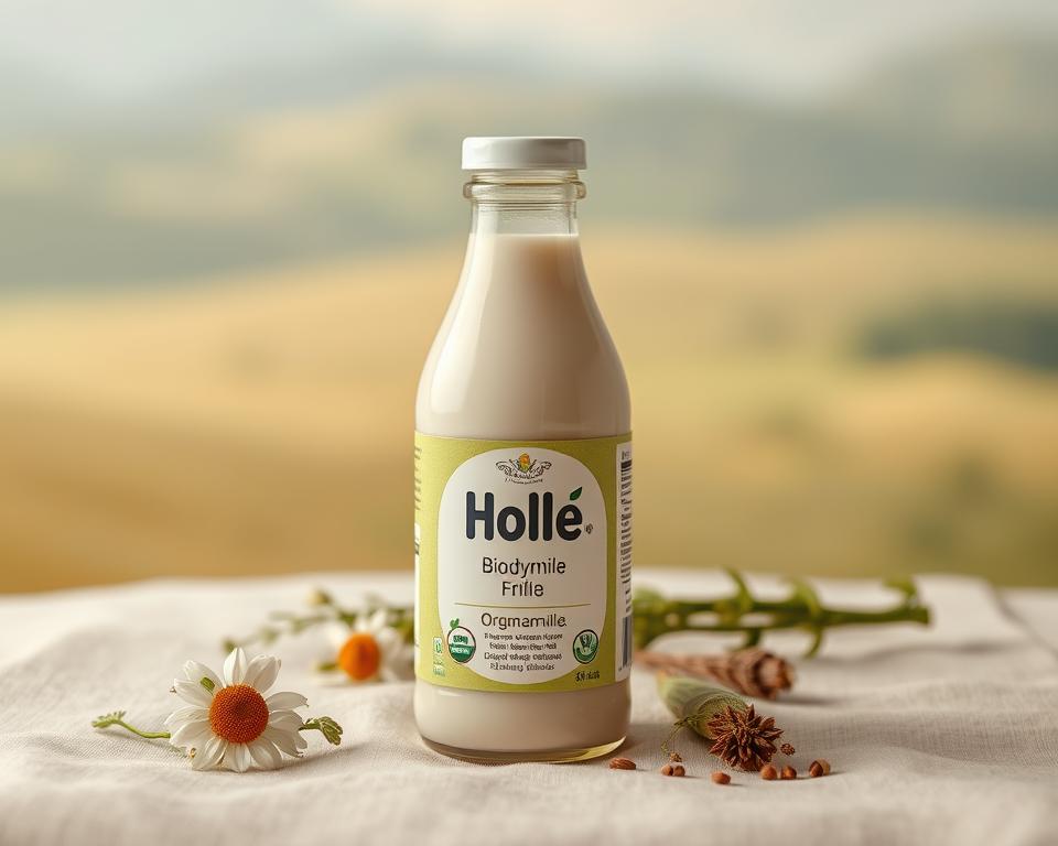 Top Tips for Storing Holle Baby Formula Stage 1