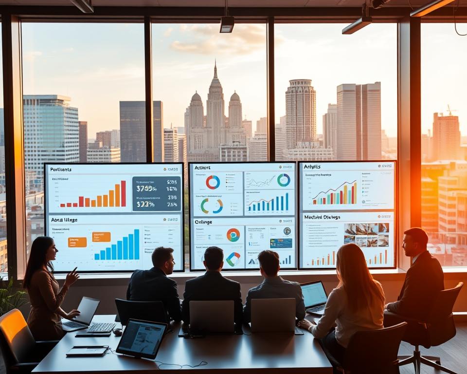 Achieving Page One Rankings with a Top SEO Company in Columbus