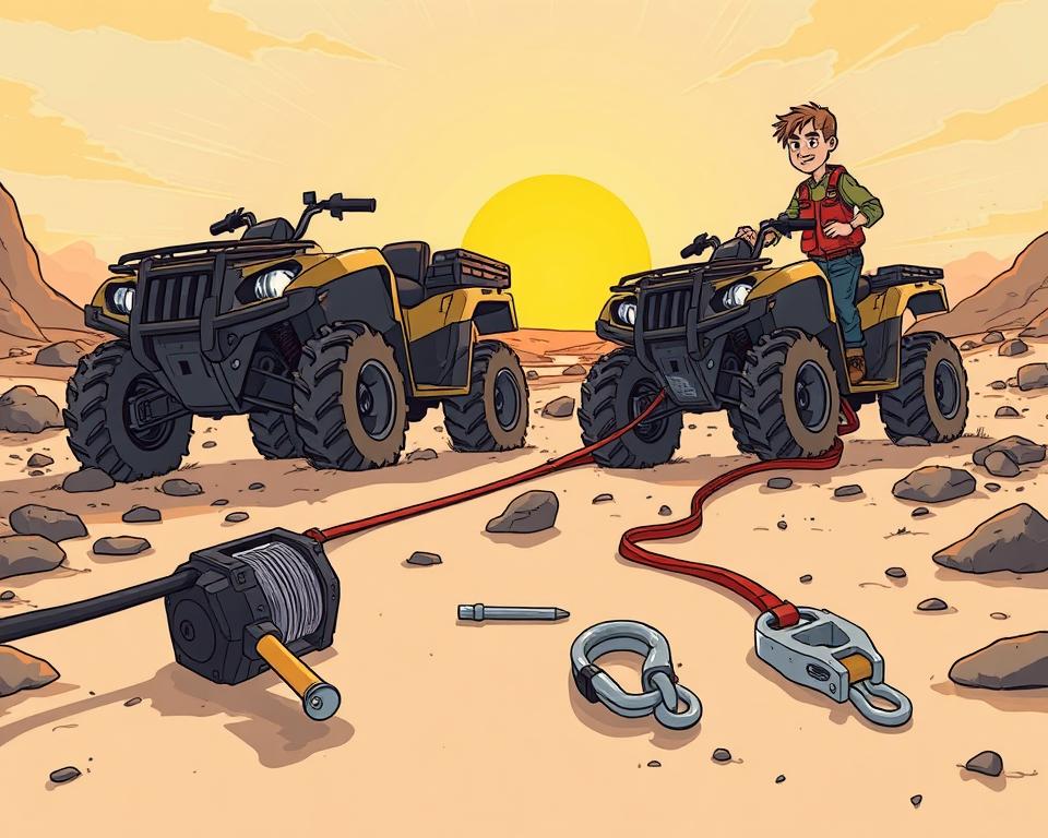 The Ultimate ATV Hunting Accessories for Scent Control