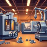Titanium Machining in Cardiovascular Device Development