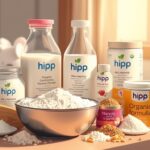 How to Follow Hipp Formula Directions Accurately