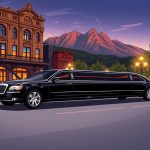 Black Car Service Boulder Co To Red Rocks Amphitheatre