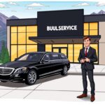 Executive Transportation Boulder Co For Conferences And Trade Shows