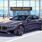 Chauffeur Services for a Denver Farmers Market Trip