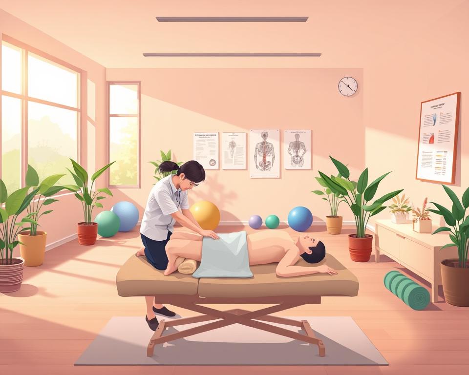Affordable Singapore Chirotherapy for Students