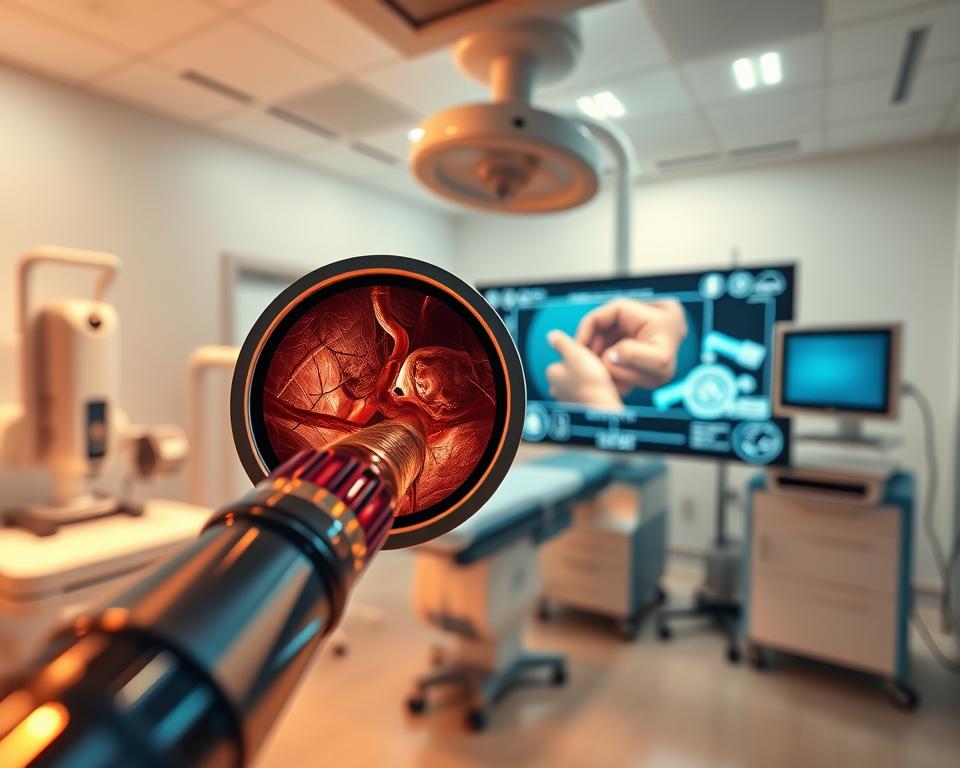 The Benefits of Portable AMT Endoscopy Solutions