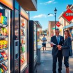 Libraries See Details About Local Vending Services Plano TX