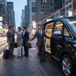 Visit Online About Broomfield Car Taxi Shuttle Service: How Online Booking Works Step By Step