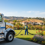 How To Choose Septic Tank Pumping Calabasas Experts