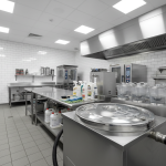 North Hollywood Airport Concessions: High-Traffic Grease Trap Cleaning