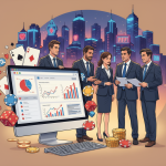 The Anatomy of High Quality Casino Backlinks