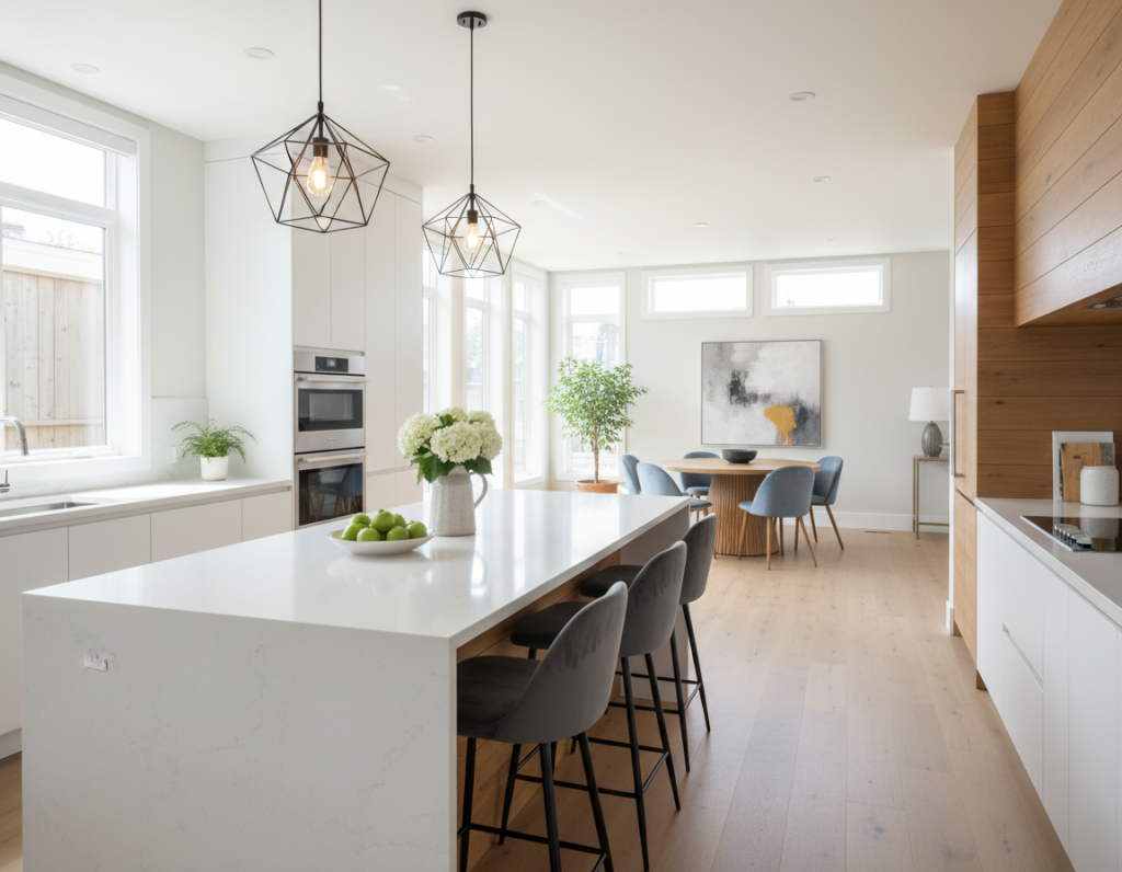 Why Bathroom Remodeling Services in Redmond Include Custom Cabinetry