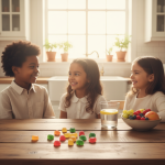 Kids Halal Multivitamins In USA: What To Know About Fillers