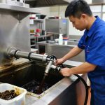 Grease Trap Cleaning Stevenson Ranch: How Grease Affects Septic And Sewer Systems