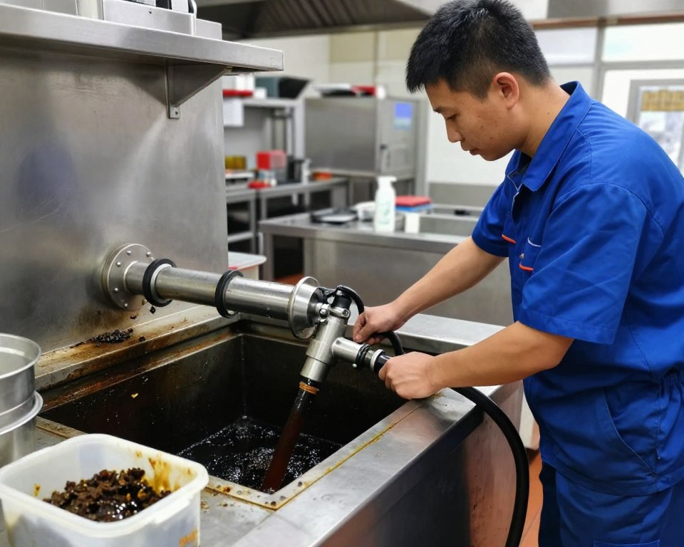 Grease Trap Cleaning Stevenson Ranch: How Grease Affects Septic And Sewer Systems