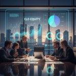 CLO Equity Investors: Tax Considerations Investors Ask About