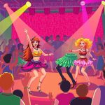 Bachelorette Party Strippers Temecula for Classy Cocktail Hours