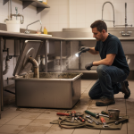 How Grease Trap Repair Mission Hills Improves Kitchen Efficiency