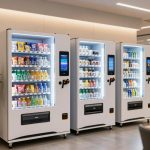 Buy Vending Machine Online: Keys, Locks, And Security Upgrades