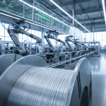 Scaling Production with a Modular FTTH Cable Production Line