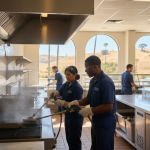 Modern Standards for Grease Trap Cleaning in La Crescenta Montrose