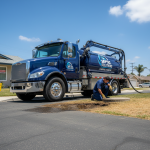 The Local Laws for Septic Tank Emptying in Sylmar