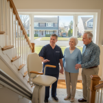 New York Stairlifts That Help Homeowners Stay Independent Longer