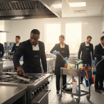 The Ultimate Guide to Grease Cleaning in Burbank