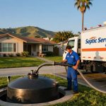 How to Get Your Home Ready for Septic Emptying in Santa Clarita