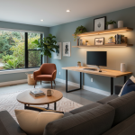 Why Basement Remodeling Seattle Is Popular For Extra Bedroom Space