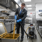 Grease Trap Pumping in Pomona Odor Elimination After Professional Pumping Service