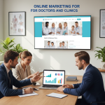 Digital Marketing For Medical Practices
