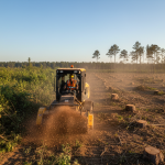 Weatherford TX Land Clearing Solutions For Property Owners