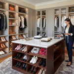 Closet Wardrobe Systems