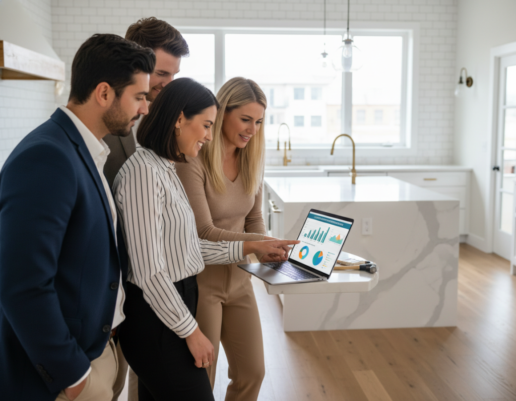 Internet Advertising For Remodeling Businesses