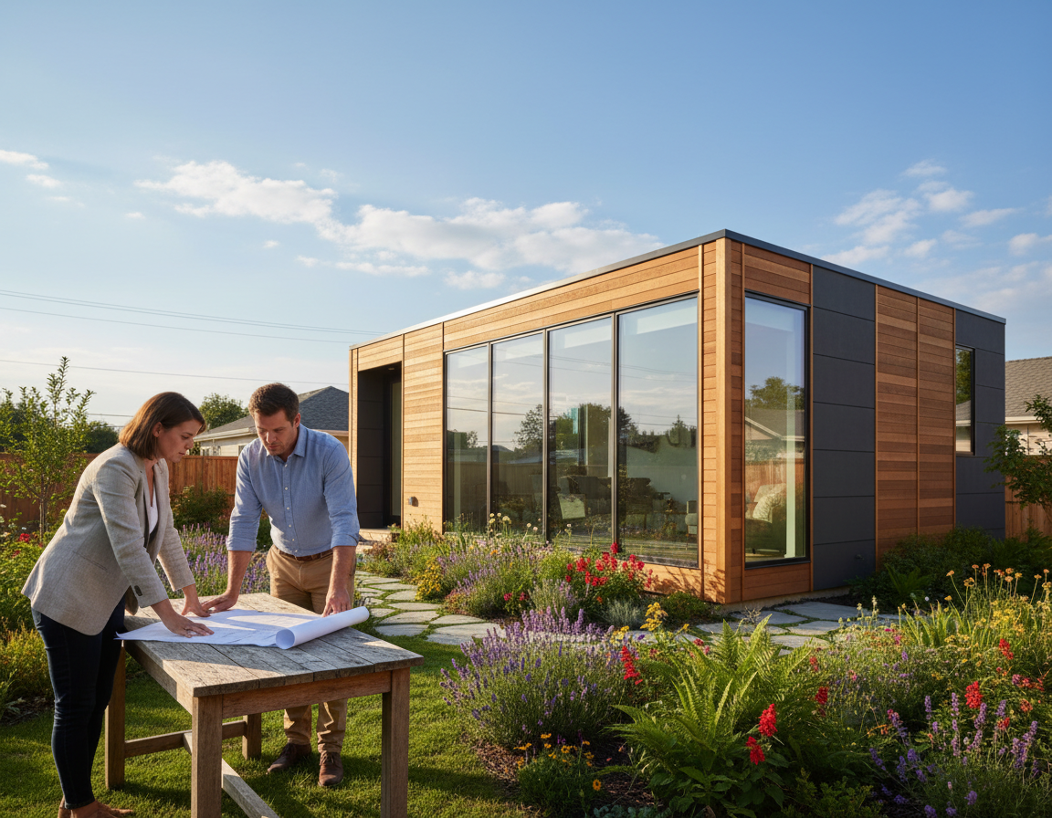 How Accessory Dwelling Unit Services in Kirkland Accommodate Extended Family