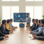 Electrician Company Growth Strategies