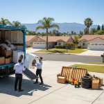 Explore Junk Hauling Services in Thousand Oaks, CA
