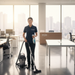 Find A Reliable Team For Commercial Cleaning