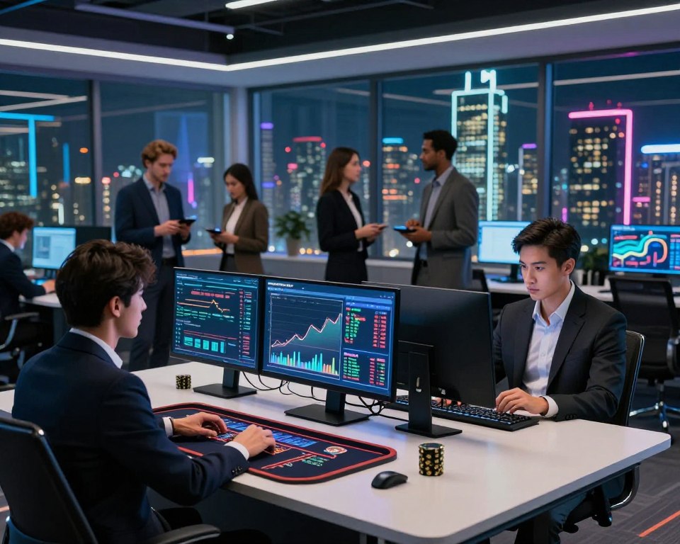 Honestroolets Casinos Fraud Prevention: How Platforms Detect Cheating