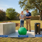 Septic Tank Replacement Near Los Angeles