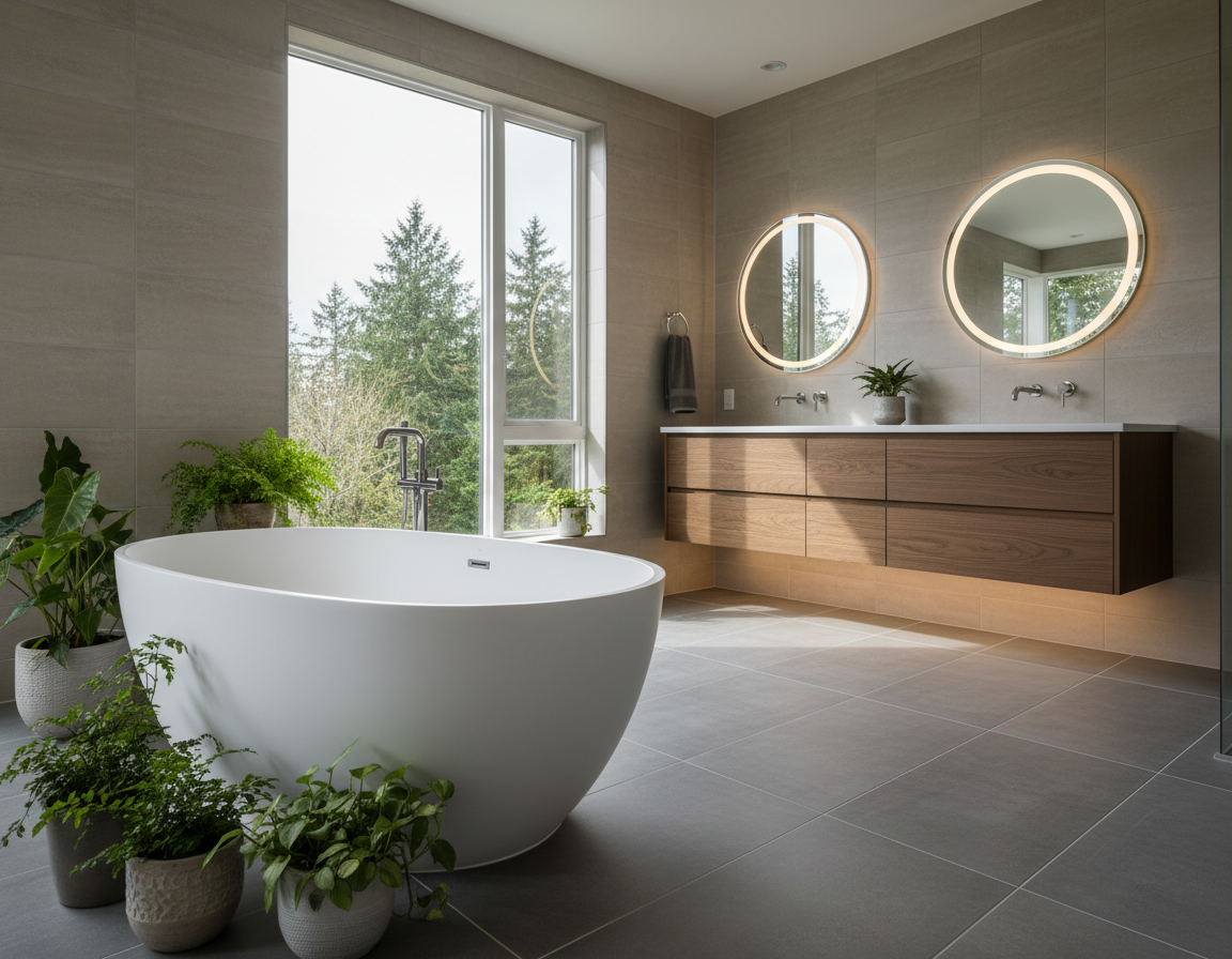Bathroom Remodeling Kirkland Wa: Quality Control Measures