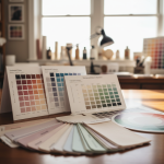 NYC Color Analysis Experts Helping Identify Your Best Seasonal Palette