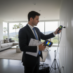 Los Angeles Mold Testing And Inspection Services