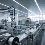 Fiber Draw Tower Process Controls That Improve Output Quality