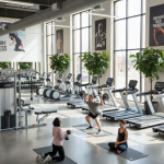 Low Cost 24-Hour Gym in New Albany Under 20 Dollars Monthly