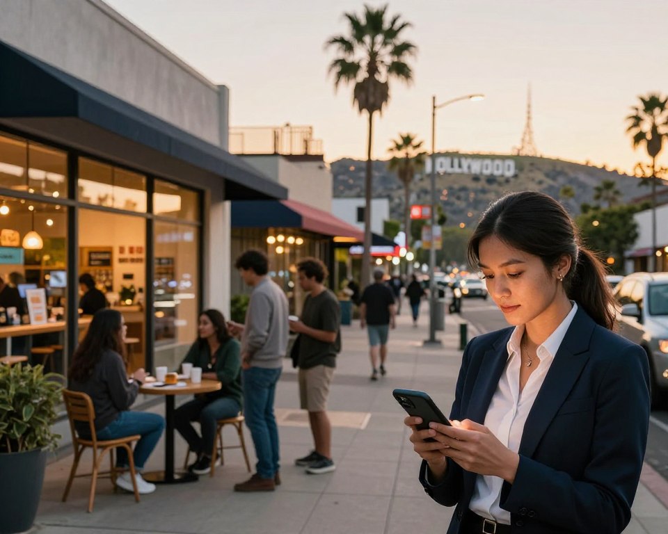 SEO Companies in Los Angeles That Businesses Consistently Recommend