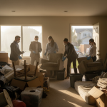 Storage Unit Cleanout Help in Ojai