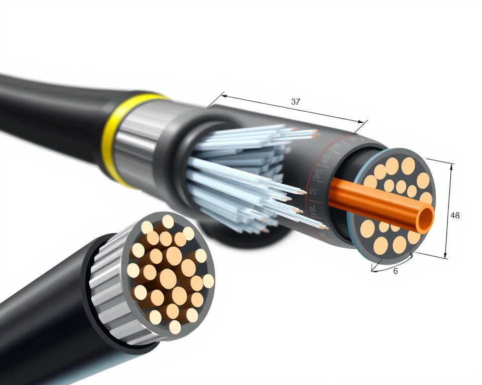 The Role of Fiber Coloring Machines in Modern Cable Production