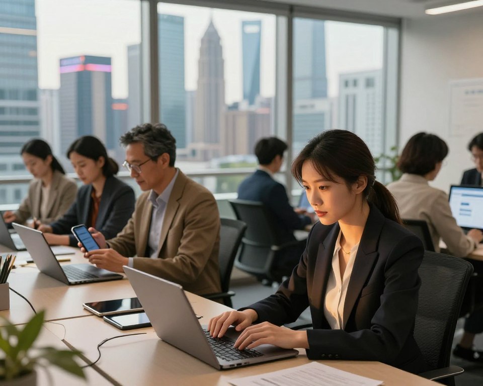 比特浏览器 Tips for Remote Teams and Online Projects